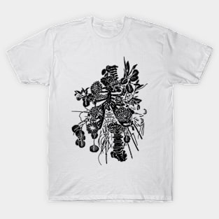 Elevation Worship Merch Graves Into Gardens T-Shirt